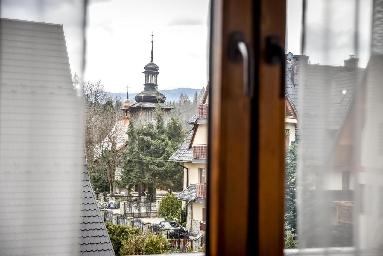 Triple Room Balcony
