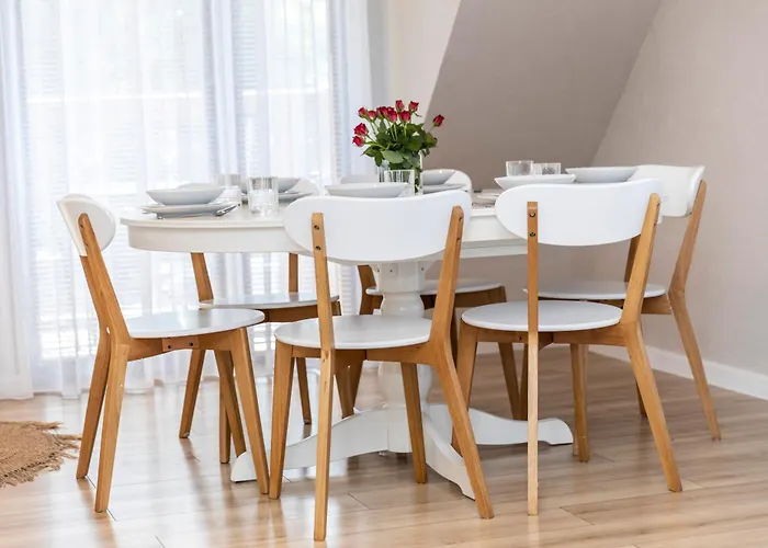 TatryTop Apartamenty Sabała